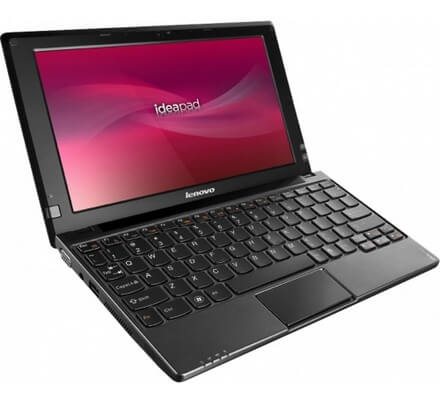 Замена сетевой карты на ноутбуке Lenovo IdeaPad S12A